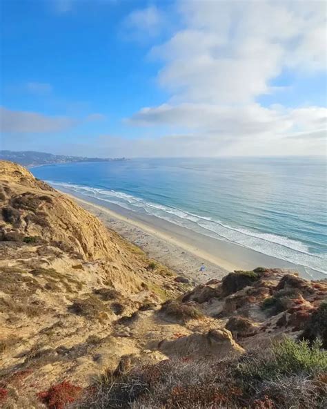 Blacks Beach: Everything About Largest Nude Beach in San。